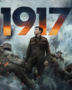 «1917»: всё, что нужно знать о новом фильме Сэма Мендеса