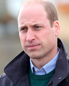 3 случая, когда принц Уильям терял хладнокровие и отчитывал журналистов на публике