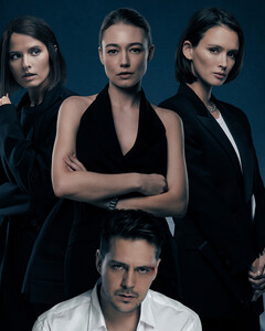 7 новых русских сериалов, которые стоит посмотреть