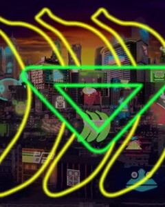 Prada запускает Instagram GIF совместно с виртуальной моделью