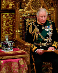 8 малоизвестных фактов о короле Карле III, которых вы не знали