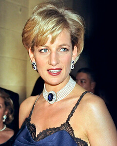 8 представителей королевских семей со всего мира, которые посещали бал Института костюма Met Gala