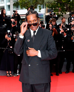 A$AP Rocky врывается в индустрию с альбомом Don’t Be Dumb