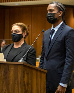 A$AP Rocky считает себя невиновным в нападении с применением огнестрельного оружия