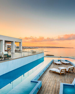 PRCO начала сотрудничество с курортом Abaton Island Resort & Spa на Крите