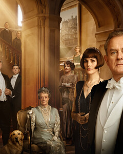 Высшее общество: ТОП–7 фильмов про высшее общество