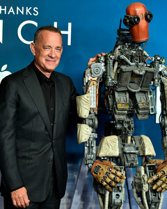 Актёры и режиссёры крайне обеспокоены развитием искусственного интеллекта