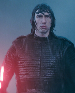 Вернётся ли Адам Драйвер в «Звёздные войны»