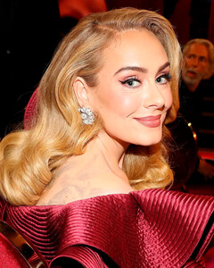 Адель скоро отправится в концертный тур