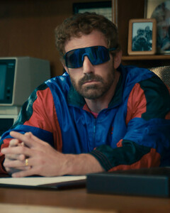 Вышел первый трейлер фильма «Air» о компании Nike с Мэттом Деймоном и Беном Аффлеком