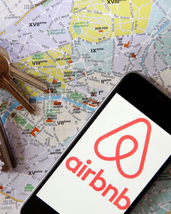 Граждане России и Белоруссии больше не могут пользоваться сервисом Airbnb