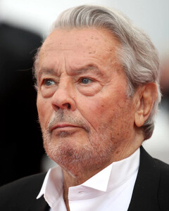 Решительный шаг: Ален Делон решился на эвтаназию