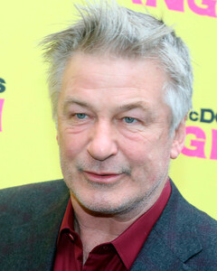 Алек Болдуин вернулся к съёмкам скандального фильма «Ржавчина»