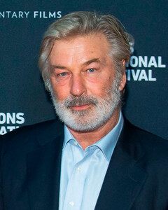 Алек Болдуин говорит, что его актёрская карьера закончена из-за трагических съёмок «Ржавчины»