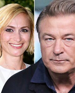 Алек Болдуин поделился фотографией Галины Хатчинс в годовщину страшной трагедии на съёмках «Ржавчины»