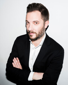 IQOS запустил кинопроект совместно с писателем Александром Цыпкиным