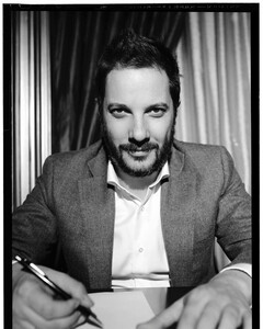 Актёры американского театра и ТВ записали аудиокнигу по рассказам Александра Цыпкина