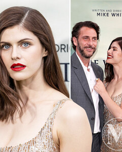 Всё серьёзно: Александра Даддарио и Эндрю Форм объявили о помолвке!