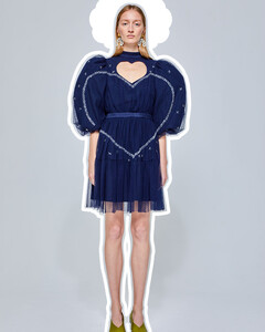 Новая коллекция Alena Akhmadullina для городской царевны