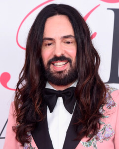 Модный шок: Алессандро Микеле уйдёт из Gucci