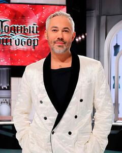 Александр Рогов — новый ведущий «Модного приговора»