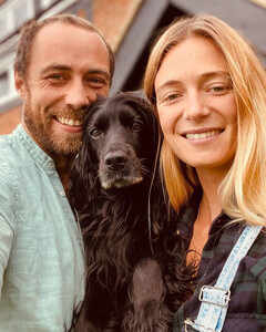 Малоизвестные факты о новой невестке Кейт Миддлтон Ализе Тевенет — прекрасная карьера и роскошный отдых