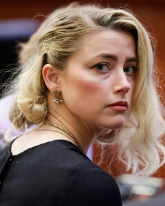 Эмбер Хёрд просит отменить приговор по делу о клевете, которое выиграл Джонни Депп