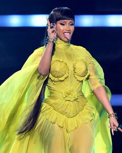 American Music Awards 2021: встречаем полный список победителей!