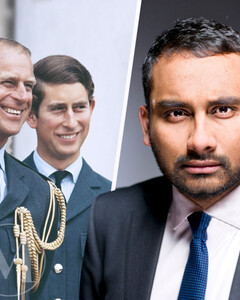 «О чём я думал?»: журналист BBC Амол Раджан извинился перед королевской семьёй