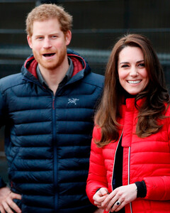 Какой незабываемый подарок Кейт Миддлтон вручила принцу Гарри на Рождество?