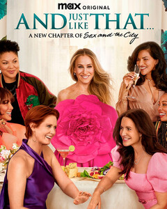 Стало известно, когда выйдет второй сезон сериала «И просто так…»