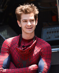 Пост сдал, пост принял: Эндрю Гарфилд готов вернуться к роли Человека-паука