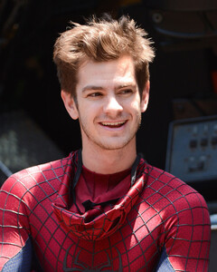 Эндрю Гарфилд не будет играть Человека-паука в новом фильме