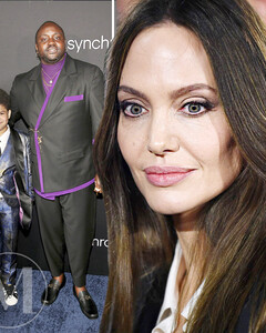 «Можете ли вы представить, сколько жизней это спасёт?»: Анджелина Джоли отреагировала на запрет «Вечных» в некоторых странах