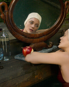 Душещипательная история о смертоносной любви: фильм «Аннетт»