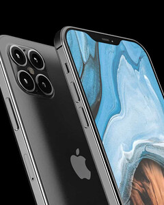 Apple не стала откладывать выпуск iPhone 12