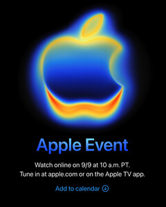 Apple назвали дату презентации iPhone 17