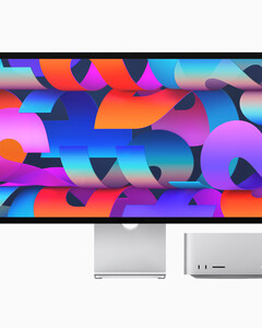 Apple занимается разработкой следующего поколения собственных процессоров М2