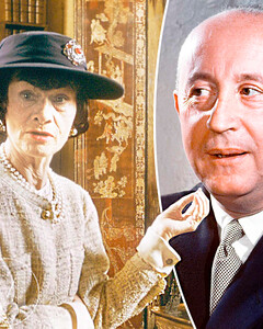 Apple TV+ снимет сериал о соперничестве Кристиана Диора и Коко Шанель