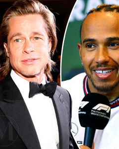 Apple продюсирует фильм о «Формуле-1» с Брэдом Питтом в главной роли