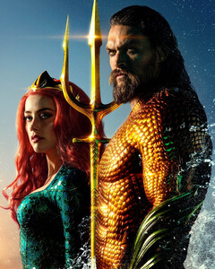 Увидим позже: компания Warner Bros. перенесла дату выхода «Аквамена 2» и ещё 6 других премьер