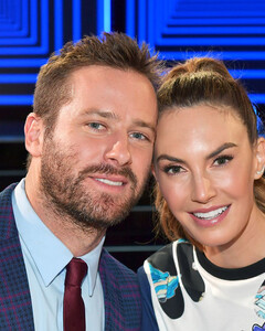 Арми Хаммер изменял жене?