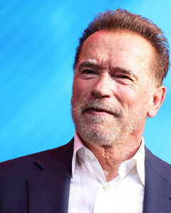 Арнольд Шварценеггер рассказал, что веганская диета изменила его «плохой» холестерин