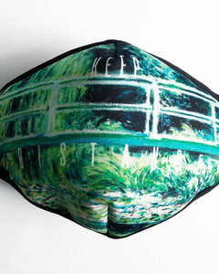 Арт-маски от Пушкинского музея