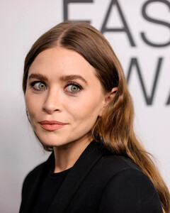 Эшли Олсен родила первенца!