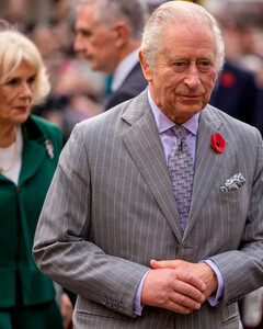 Ассистент Карла III уволился из-за обвинений в расизме