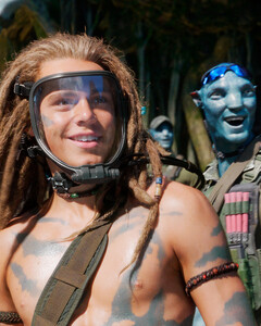 «Аватар: Путь воды» стал шестым фильмом в истории, кассовые сборы которого превысили $2 млрд