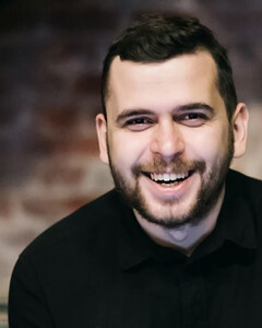 Автор блога Dnative Алексей Ткачук рассказал о том, как брендам и медиа работать в Instagram