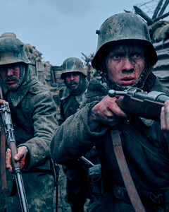 Премия BAFTA 2023: полный список победителей