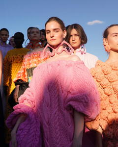 Опубликована программа международного модного форума BRICS+ Fashion Summit в Москве